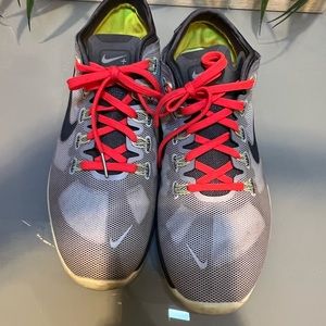 Women’s Nike Lunar Hyperworkout